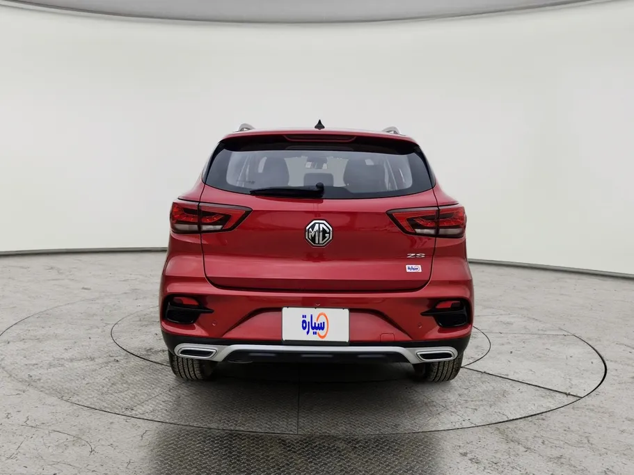 2023 ام جي ZS STD 