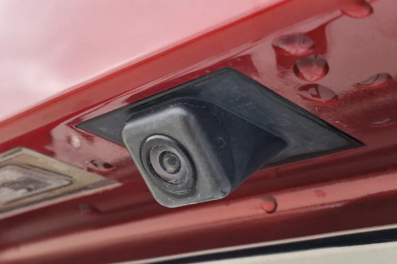 2023 ام جي ZS STD 