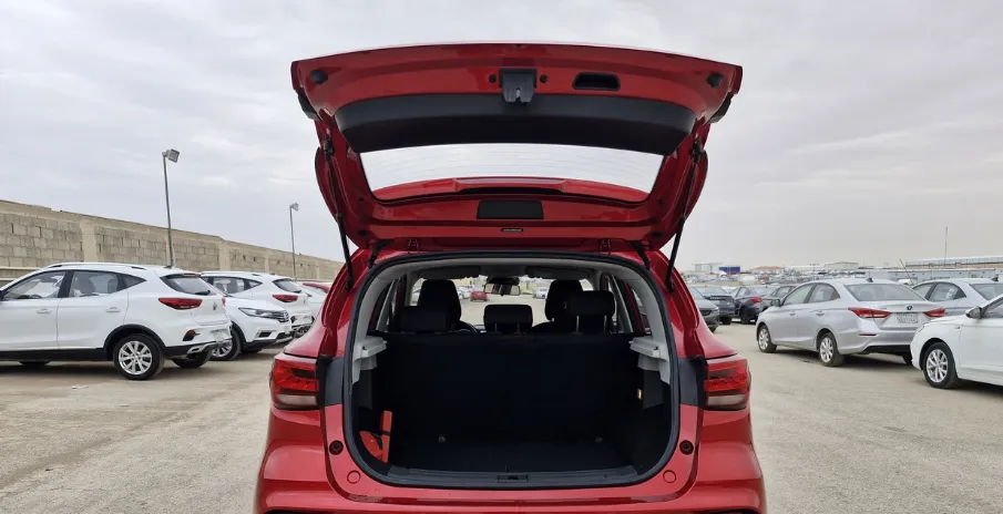 2023 ام جي ZS STD 