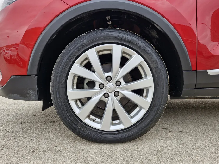 2023 ام جي ZS STD 