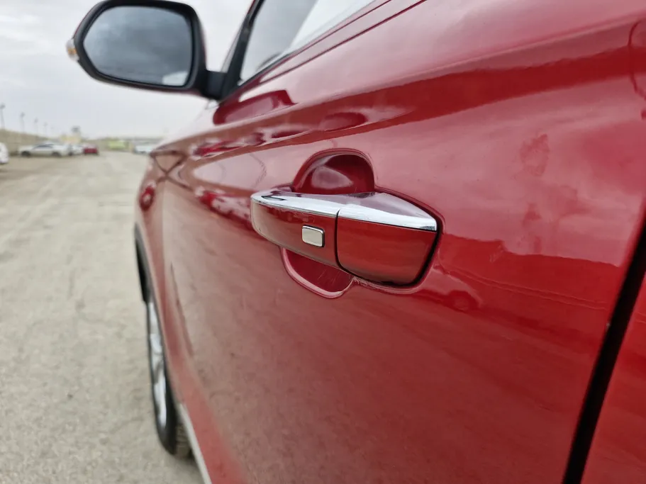 2023 ام جي ZS STD 