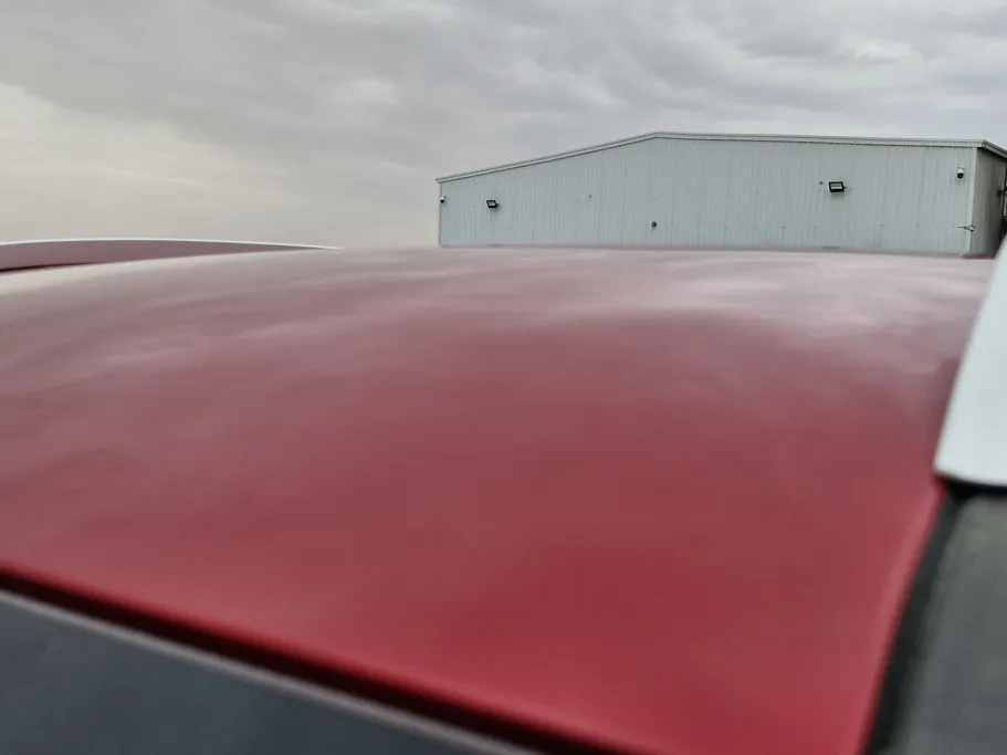 2023 ام جي ZS STD 