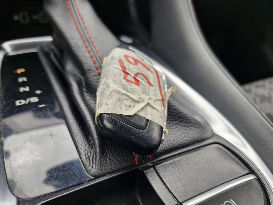 2023 ام جي ZS STD 