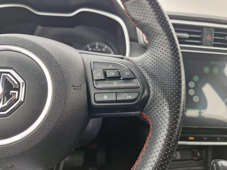 2023 ام جي ZS STD 