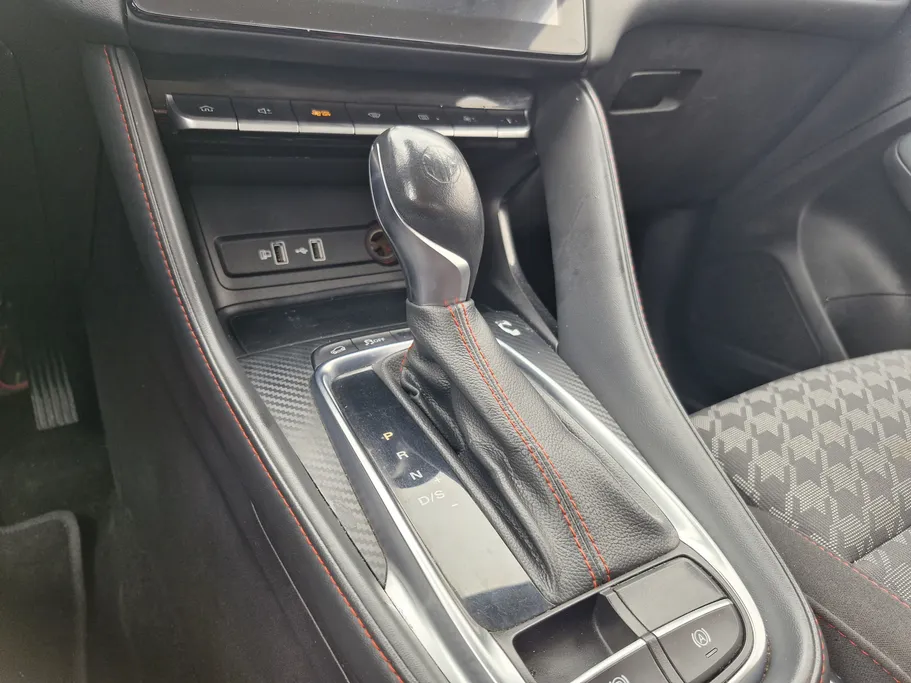 2023 ام جي ZS STD 