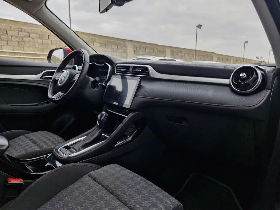 2023 ام جي ZS STD 