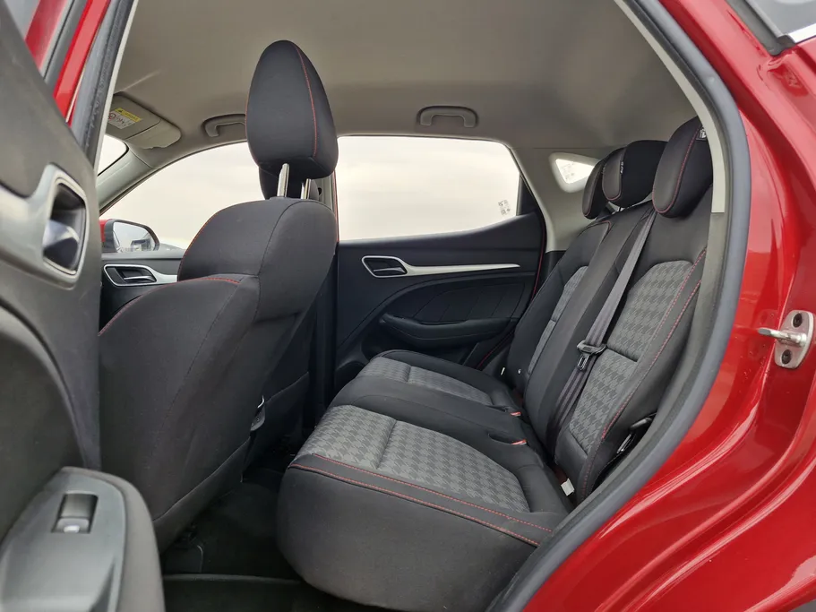 2023 ام جي ZS STD 