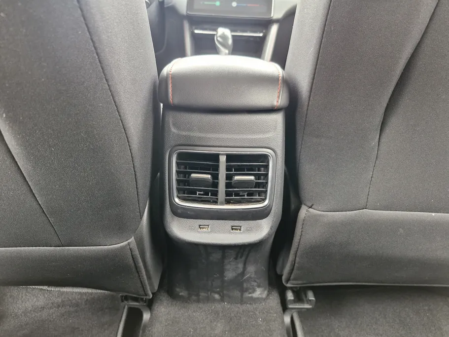 2023 ام جي ZS STD 