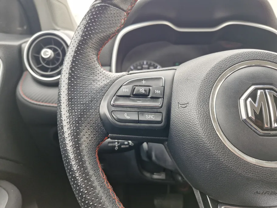 2023 ام جي ZS STD 