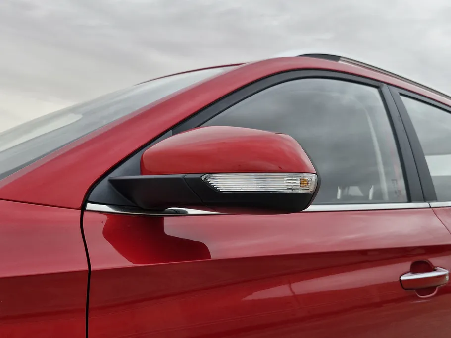 2023 ام جي ZS STD 