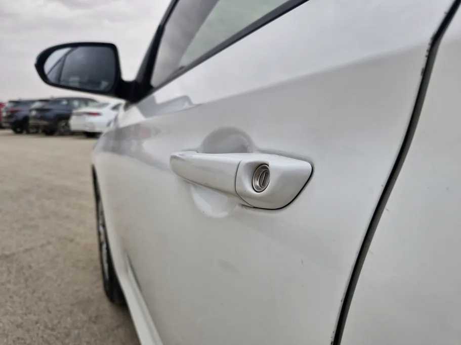 هيونداي اكسنت سمارت 2021 