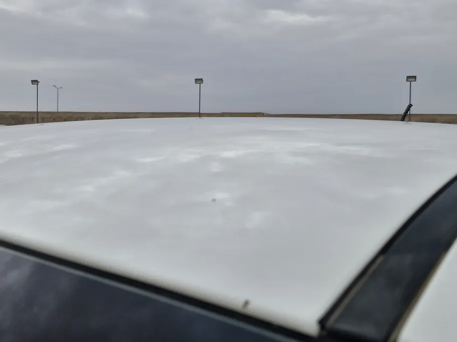 هيونداي اكسنت سمارت 2021 