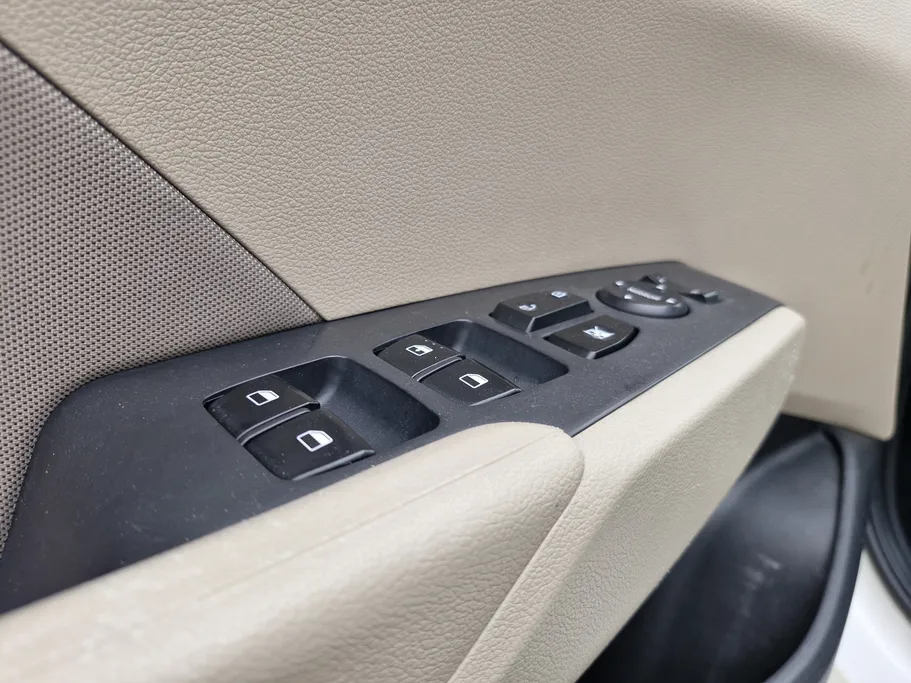 هيونداي اكسنت سمارت 2021 