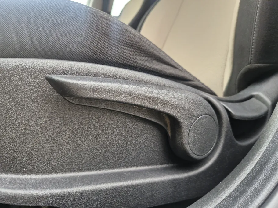 هيونداي اكسنت سمارت 2021 