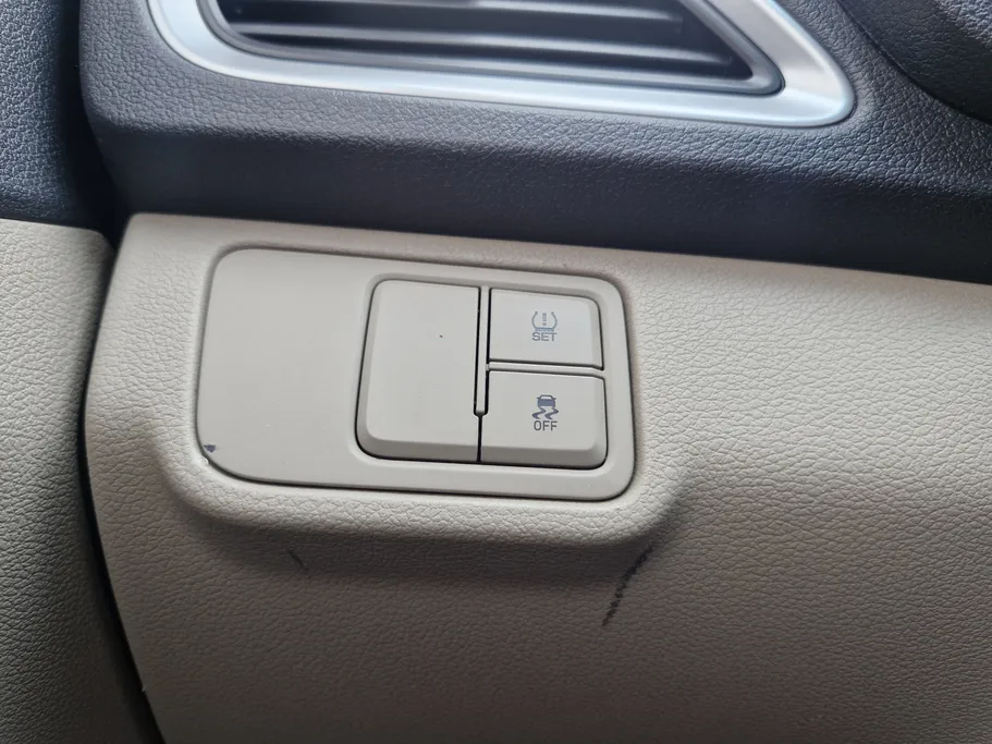 هيونداي اكسنت سمارت 2021 