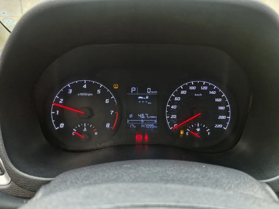 هيونداي اكسنت سمارت 2021 