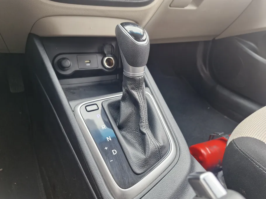 هيونداي اكسنت سمارت 2021 