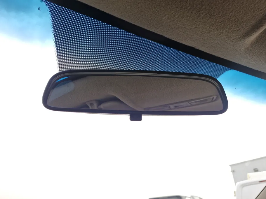 هيونداي اكسنت سمارت 2021 