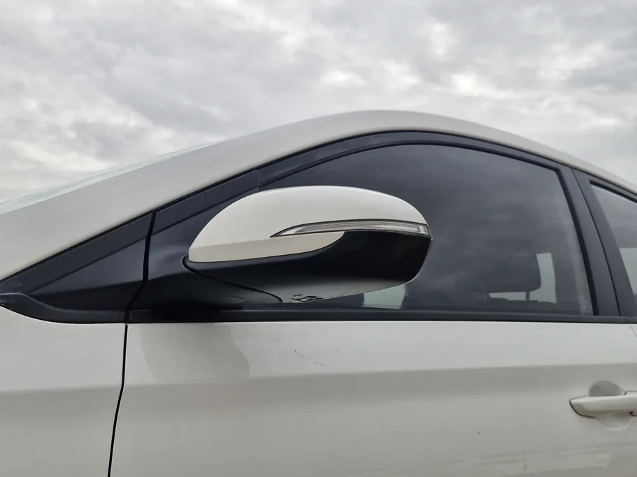 هيونداي اكسنت سمارت 2021 