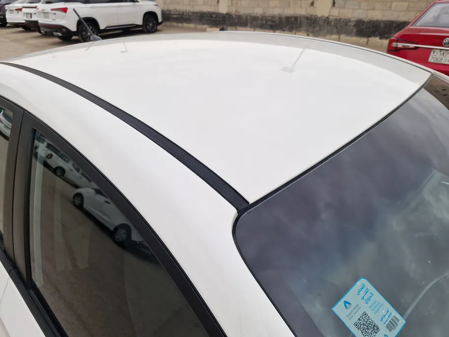 2021 Hyundai Accent Smart 