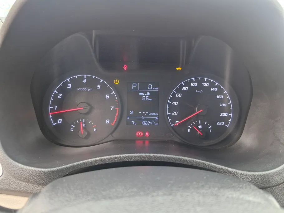 2021 Hyundai Accent Smart 