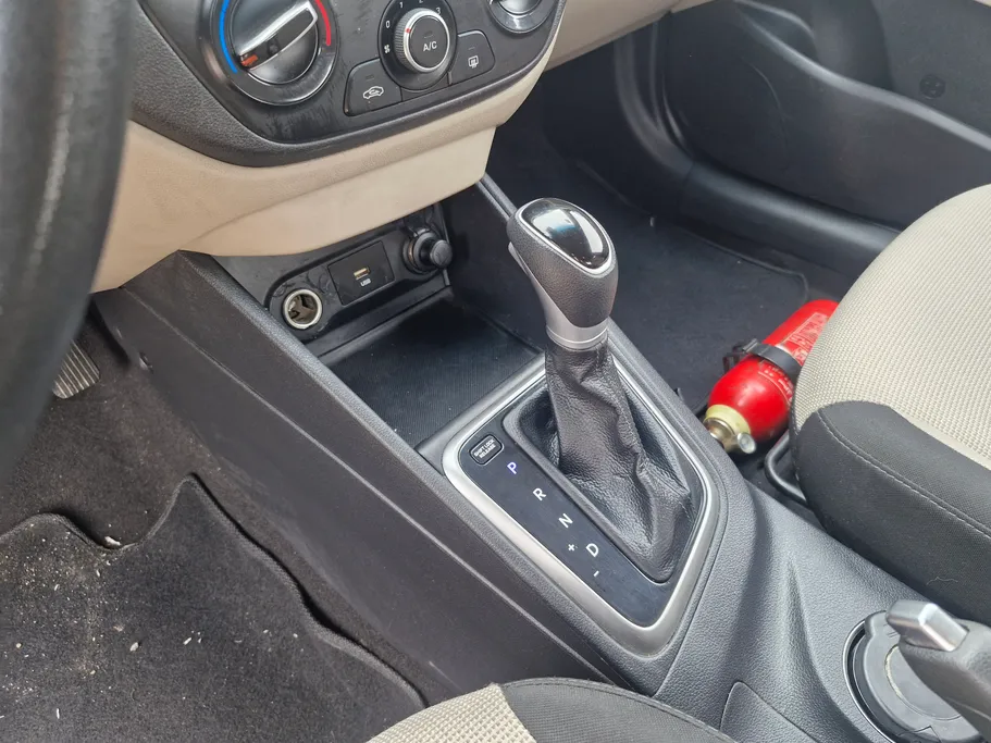 2021 Hyundai Accent Smart 