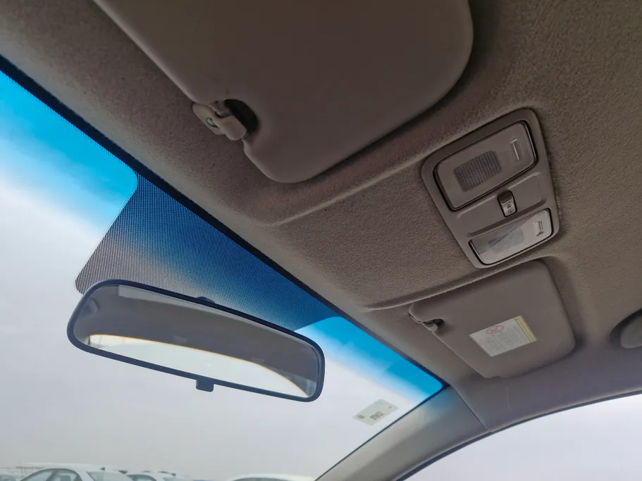 2021 Hyundai Accent Smart 