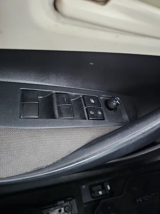 2021 Toyota Corolla XLI 