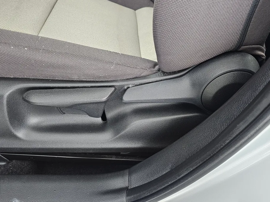 2021 Toyota Corolla XLI 