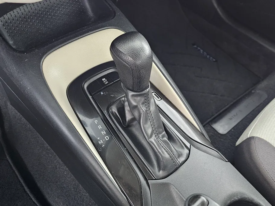 2021 Toyota Corolla XLI 