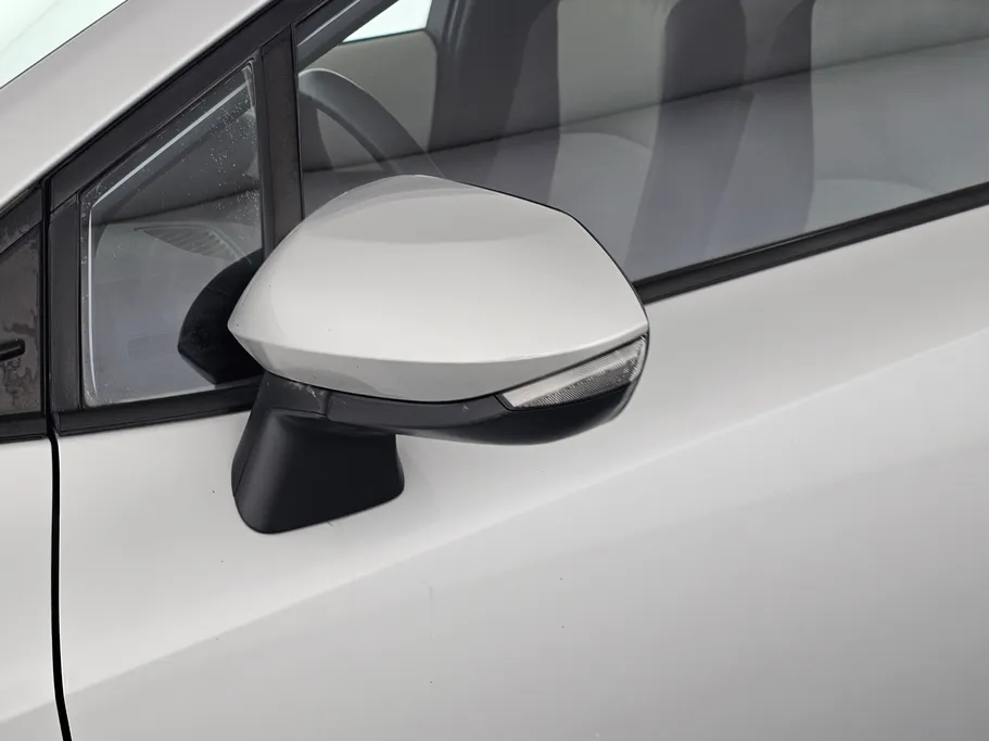 2021 Toyota Corolla XLI 