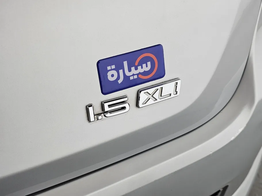 2021 Toyota Corolla XLI 