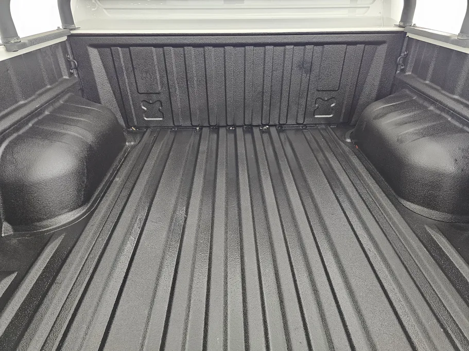 JMC فيجاس كابينة مزدوجة 2023 