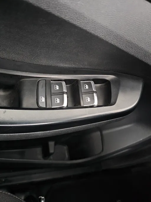 JMC فيجاس كابينة مزدوجة 2023 