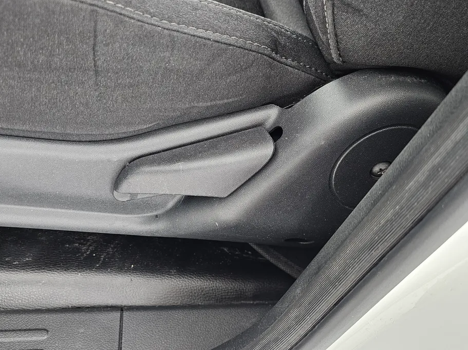 JMC فيجاس كابينة مزدوجة 2023 