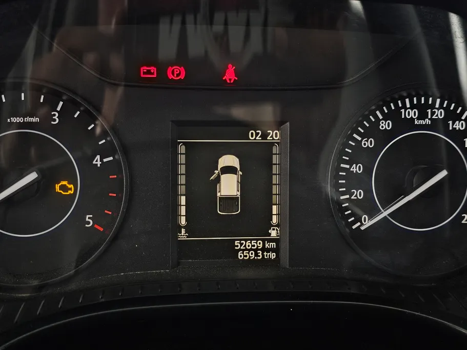 JMC فيجاس كابينة مزدوجة 2023 