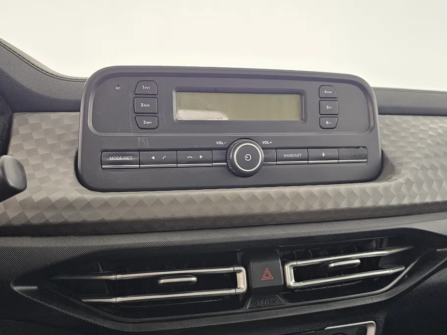 JMC فيجاس كابينة مزدوجة 2023 