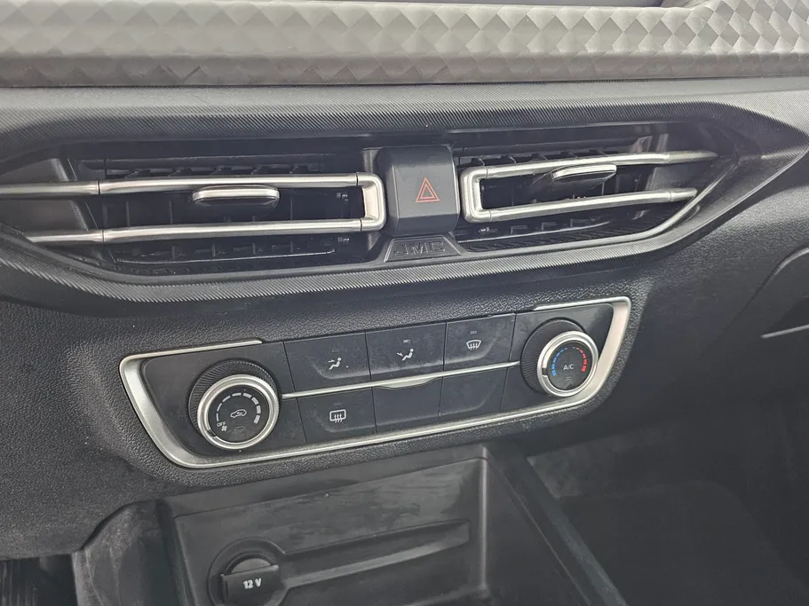 JMC فيجاس كابينة مزدوجة 2023 