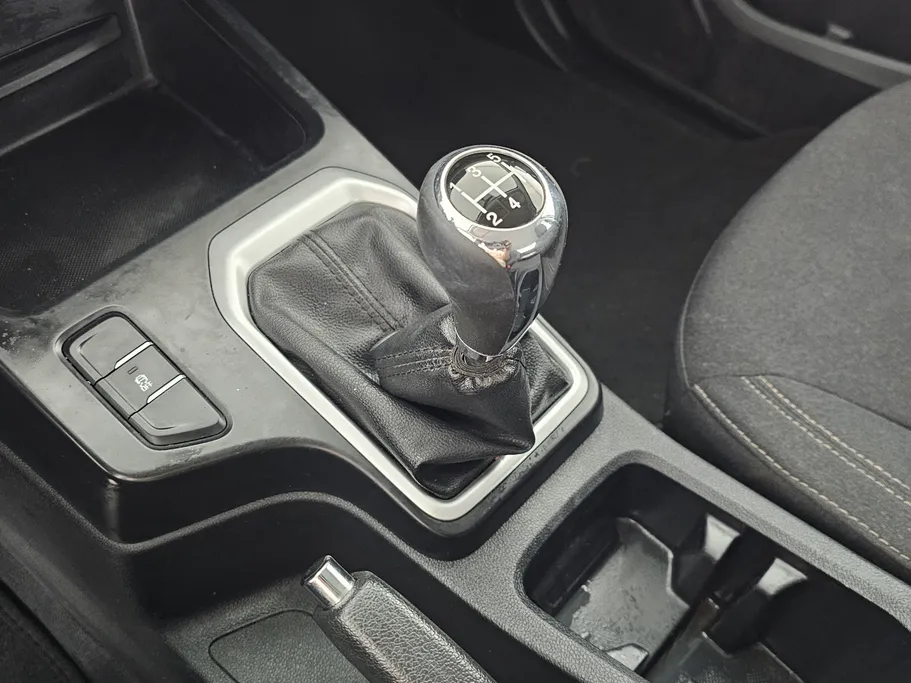 JMC فيجاس كابينة مزدوجة 2023 