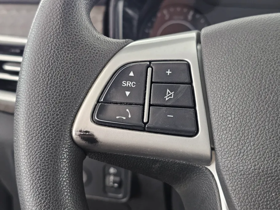 JMC فيجاس كابينة مزدوجة 2023 