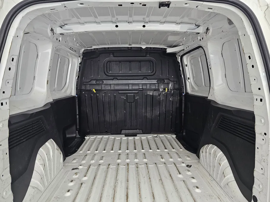 بيجو بارتنر Short van 2022 