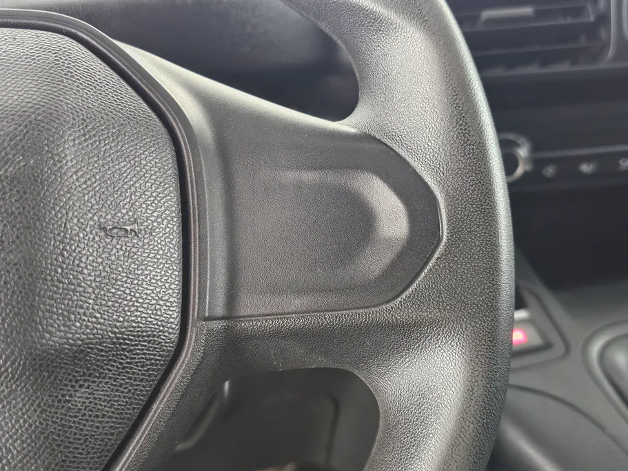 بيجو بارتنر Short van 2022 