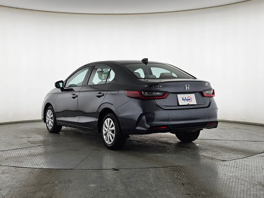 2024 Honda City DX 