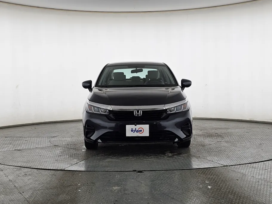 2024 Honda City DX 