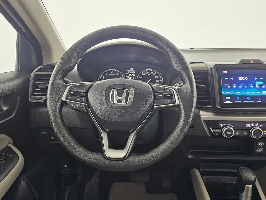 2024 Honda City DX 