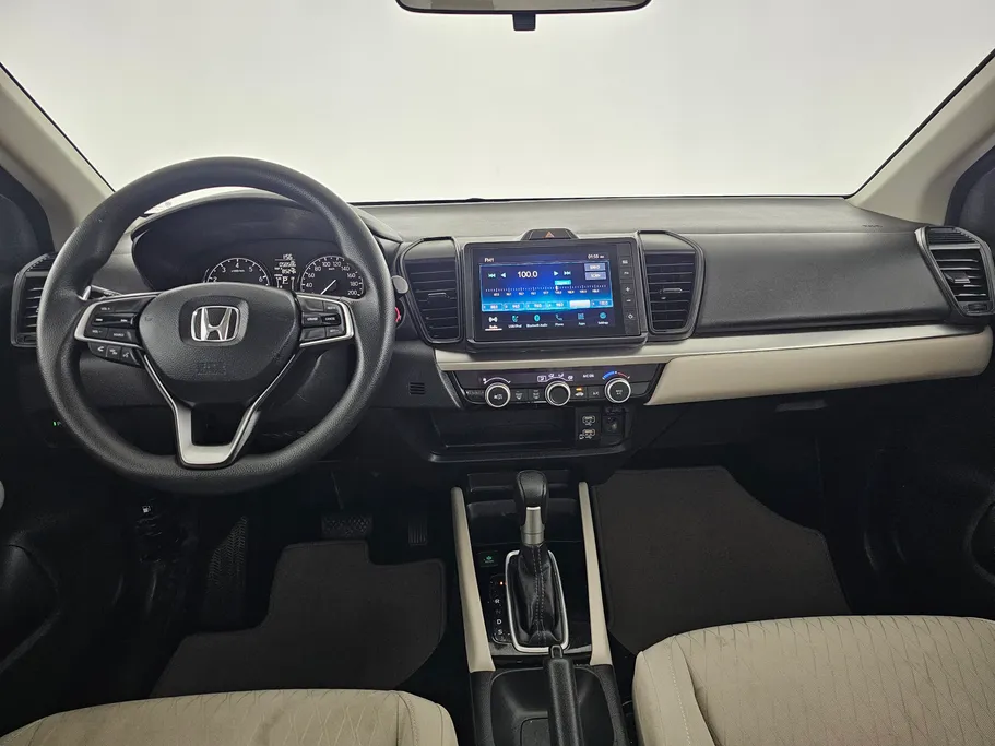 2024 Honda City DX 