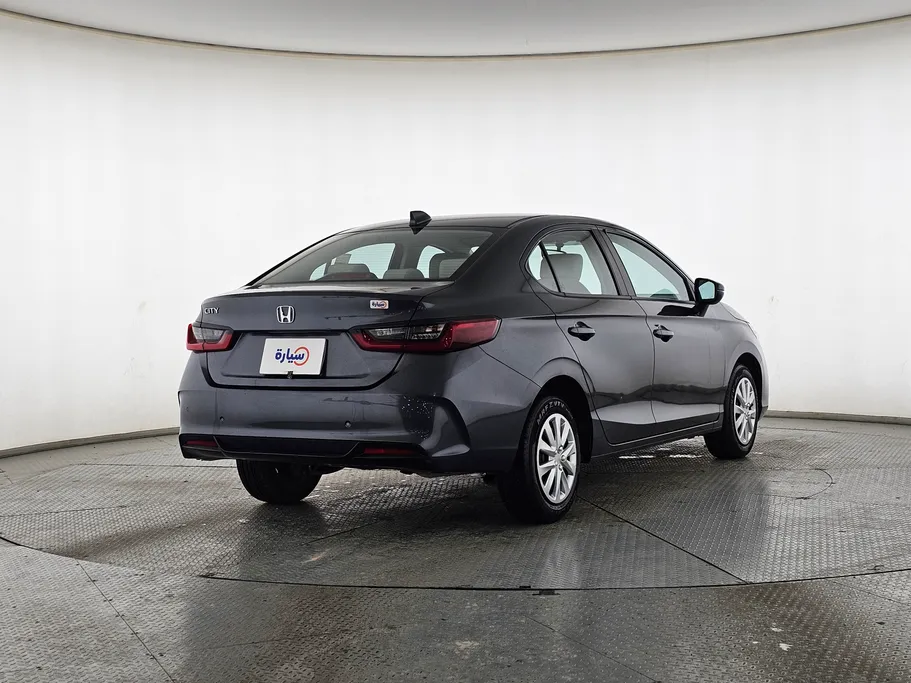 2024 Honda City DX 
