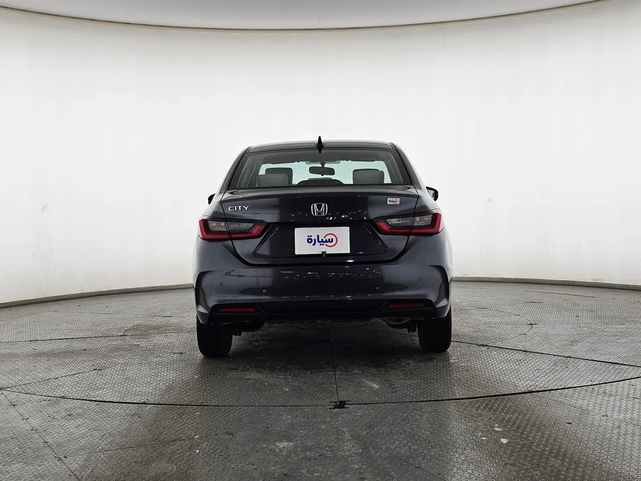 2024 Honda City DX 