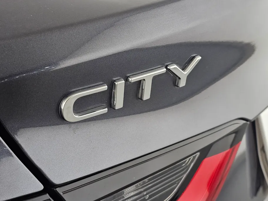 2024 Honda City DX 