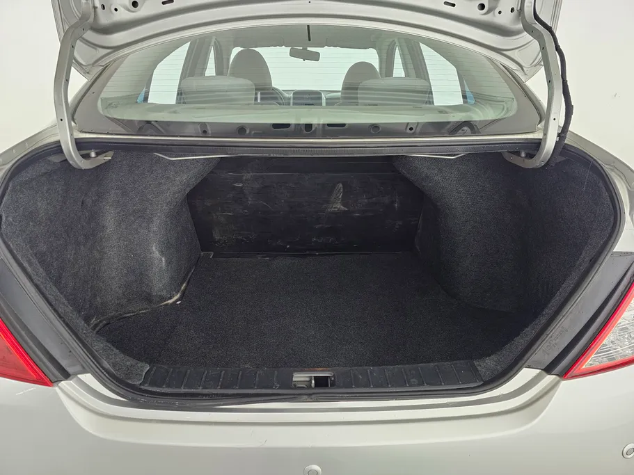 نيسان صني كمفورت 2023 